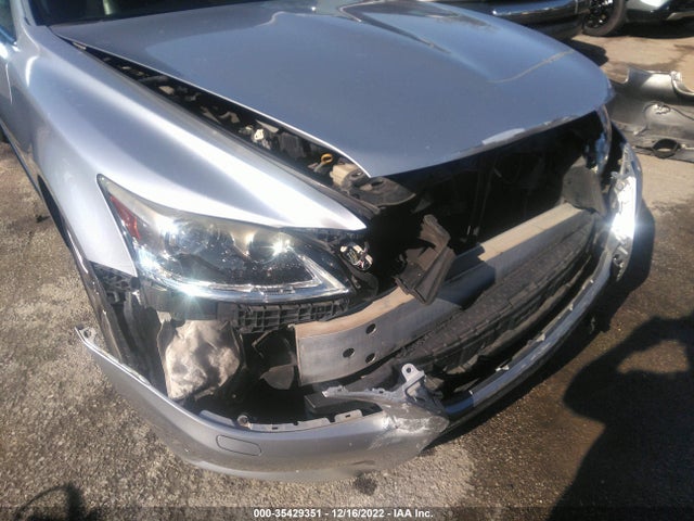 2015 Lexus LS, VIN: JTHBL5EF0F5134947
