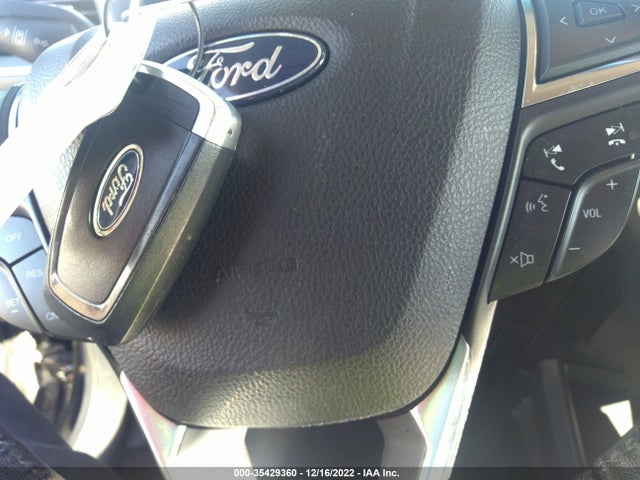 2021 Ford Edge, VIN: 2FMPK4J94MBA08115