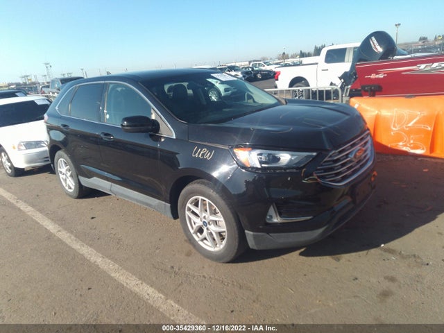 2021 Ford Edge, VIN: 2FMPK4J94MBA08115