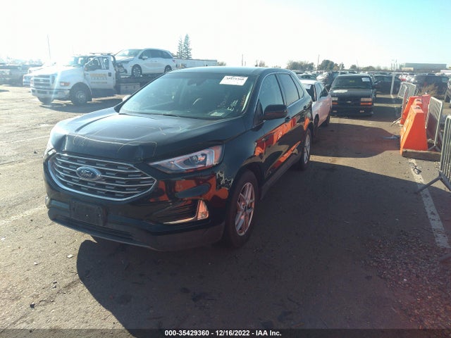 2021 Ford Edge, VIN: 2FMPK4J94MBA08115
