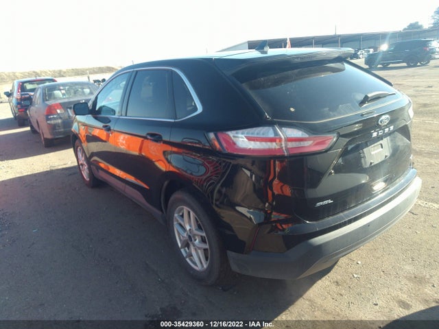 2021 Ford Edge, VIN: 2FMPK4J94MBA08115