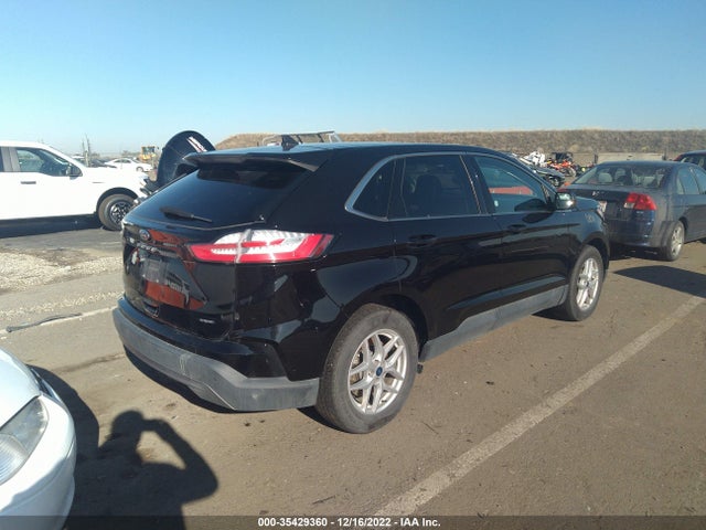 2021 Ford Edge, VIN: 2FMPK4J94MBA08115