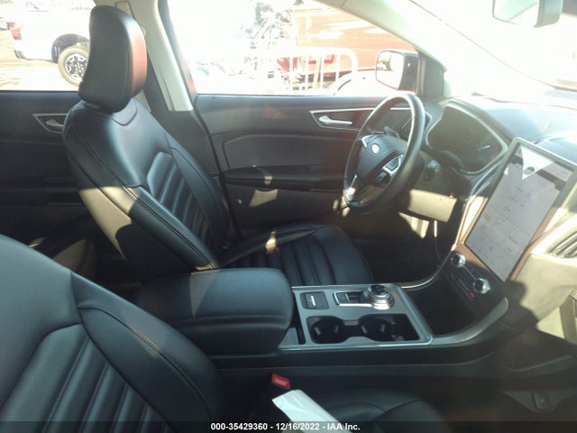 2021 Ford Edge, VIN: 2FMPK4J94MBA08115