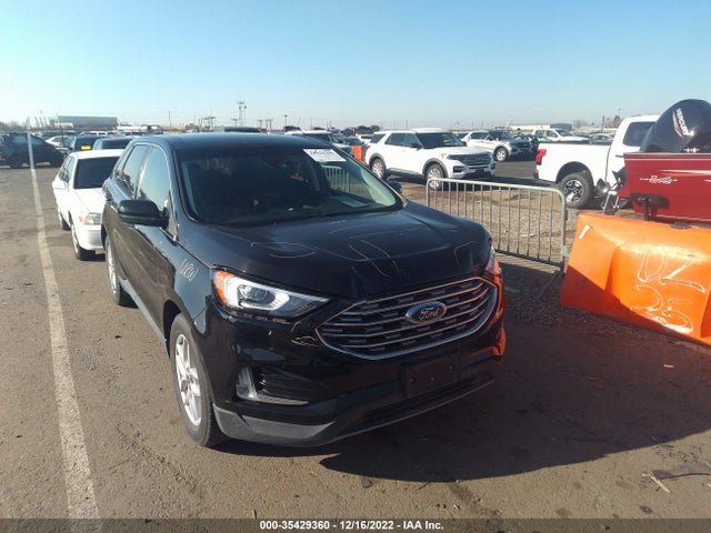 2021 Ford Edge, VIN: 2FMPK4J94MBA08115