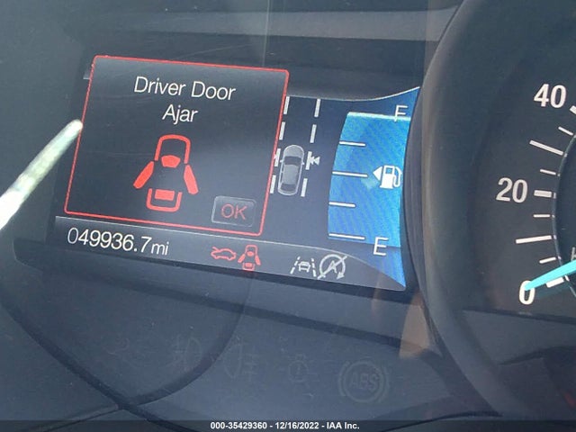 2021 Ford Edge, VIN: 2FMPK4J94MBA08115
