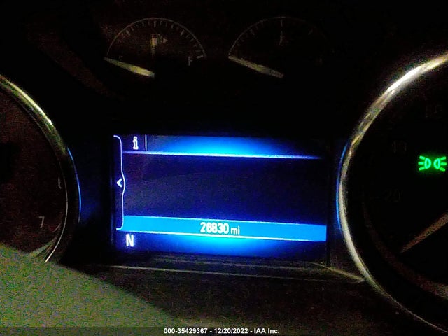 2019 Buick Envision, VIN: LRBFX2SA3KD044771