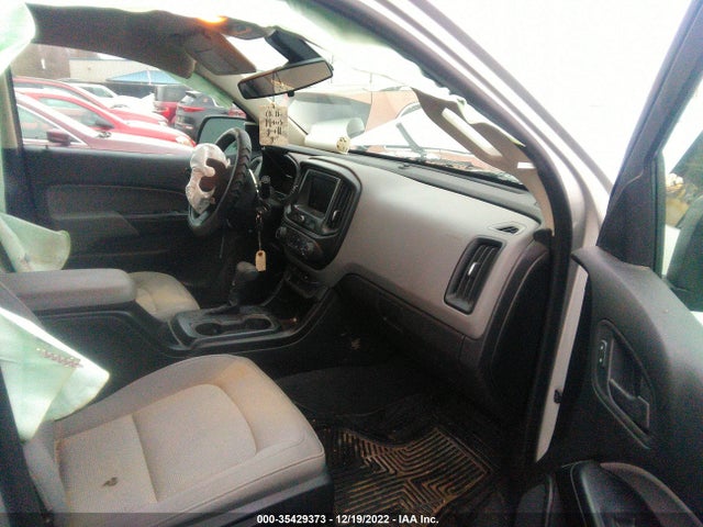 2020 Chevrolet Colorado, VIN: 1GCGSBEA3L1209740