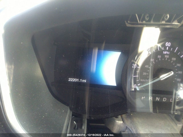 2019 Ford Fusion, VIN: 3FA6P0SU9KR251694