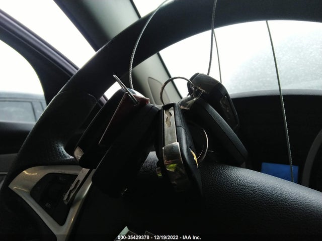 Chevrolet EQUINOX LT 2017 2GNFLFEKXH6146642 Image 3