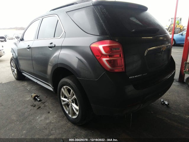 Chevrolet EQUINOX LT 2017 2GNFLFEKXH6146642 Image 4