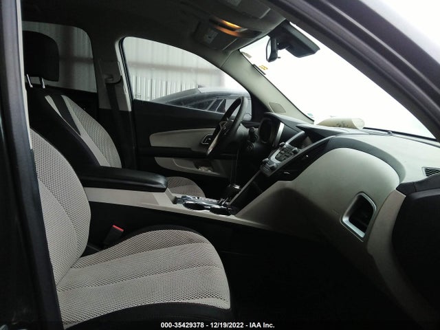 Chevrolet EQUINOX LT 2017 2GNFLFEKXH6146642 Image 6