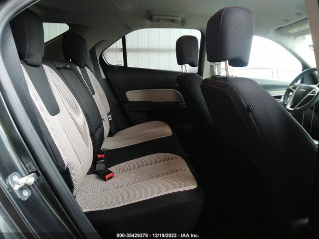 Chevrolet EQUINOX LT 2017 2GNFLFEKXH6146642 Image 9