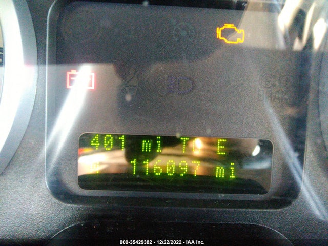 2006 FORD FIVE HUNDRED LIMITED VIN: 1FAHP28116G177265
