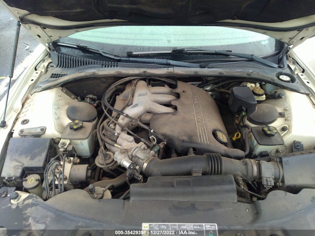 Lincoln Ls W 2002 1LNHM86S42Y619313 Image 11