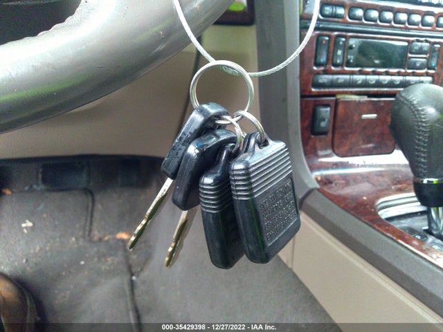 Lincoln Ls W 2002 1LNHM86S42Y619313 Image 3