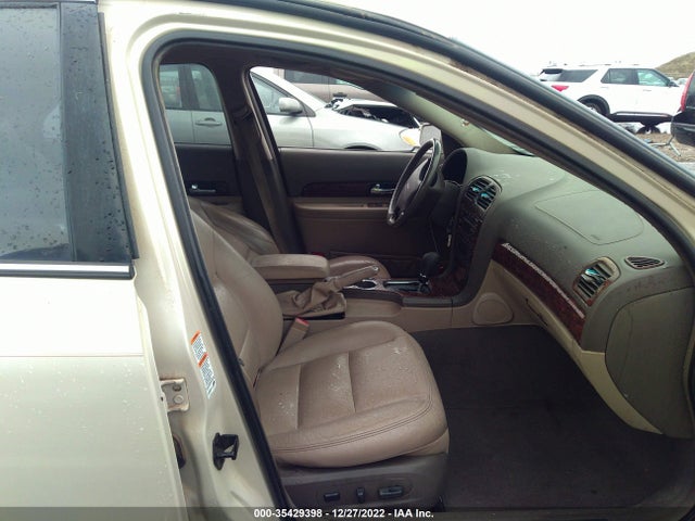 Lincoln Ls W 2002 1LNHM86S42Y619313 Image 6