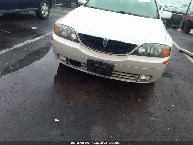 Lincoln Ls W 2002 1LNHM86S42Y619313 Image 7