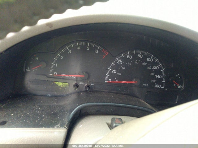 Lincoln Ls W 2002 1LNHM86S42Y619313 Image 8