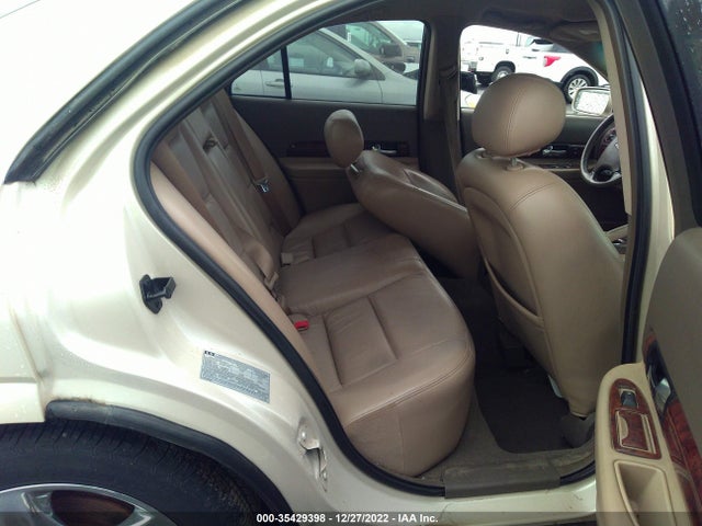 Lincoln Ls W 2002 1LNHM86S42Y619313 Image 9
