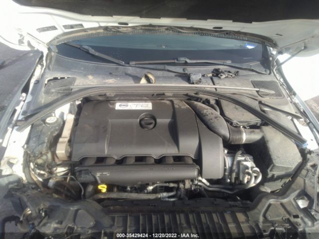 YV1902FH9E2281074 Volvo S60 T6