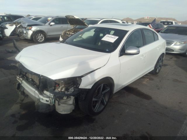YV1902FH9E2281074 Volvo S60 T6