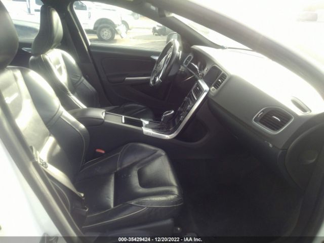 YV1902FH9E2281074 Volvo S60 T6