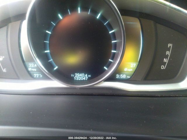 YV1902FH9E2281074 Volvo S60 T6