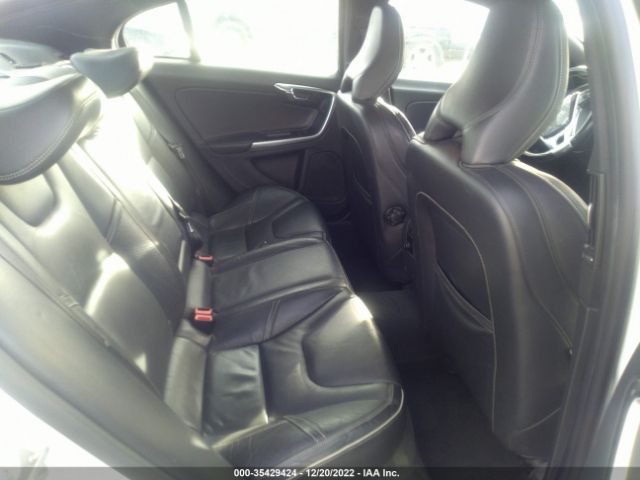 YV1902FH9E2281074 Volvo S60 T6
