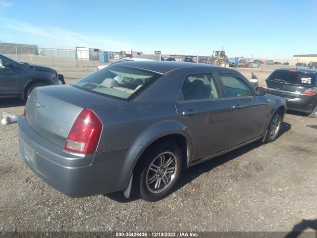 Chrysler 300 2007 2C3LA43R87H699223 Image 5