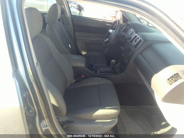 Chrysler 300 2007 2C3LA43R87H699223 Image 6