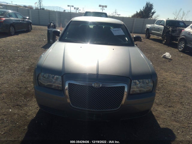 Chrysler 300 2007 2C3LA43R87H699223 Image 7