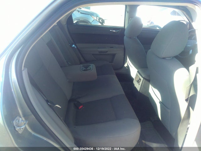 Chrysler 300 2007 2C3LA43R87H699223 Image 9