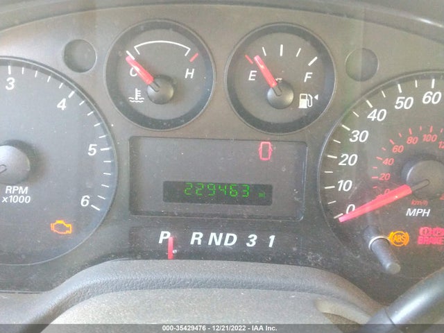 2007 FORD FREESTAR WAGON SE VIN: 2FMZA51637BA00454