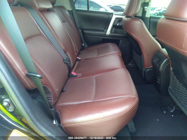 2016 Toyota 4Runner, VIN: JTEBU5JR9G5317002