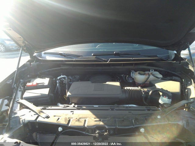 2022 Cadillac Escalade, VIN: 1GYS3CKL1NR197458