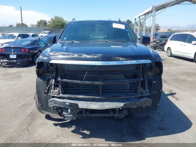 2022 Cadillac Escalade, VIN: 1GYS3CKL1NR197458