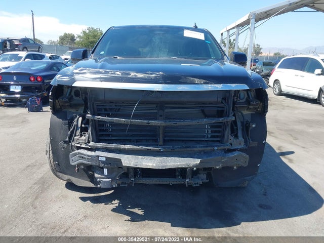 2022 Cadillac Escalade, VIN: 1GYS3CKL1NR197458