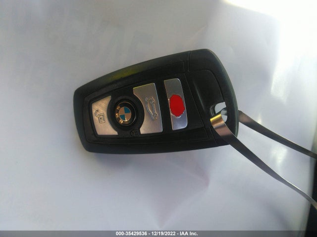 2015 BMW X4, VIN: 5UXXW3C50F0M87780