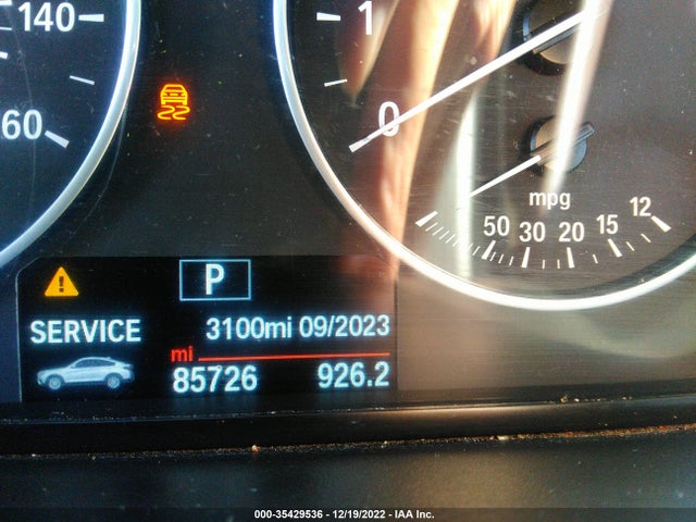 2015 BMW X4, VIN: 5UXXW3C50F0M87780