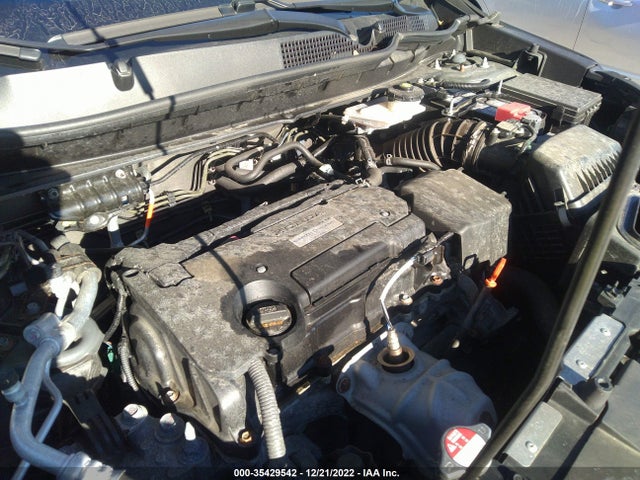 Honda CR-V LX 2018 2HKRW6H39JH212553 Image 12