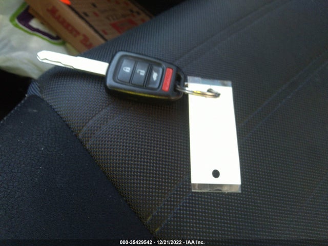 Honda CR-V LX 2018 2HKRW6H39JH212553 Image 3