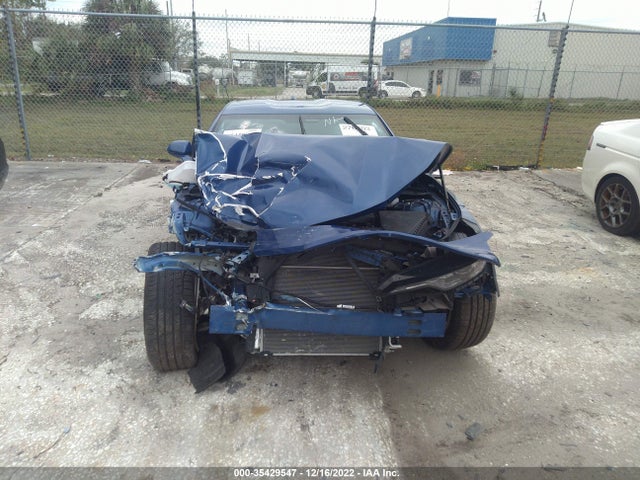 Chevrolet Camaro 2lt 2022 1G1FD1RS6N0111189 Image 6