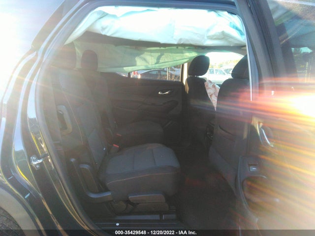 Chevrolet Traverse Lt Cloth 2019 1GNEVGKW0KJ140880 Image 10