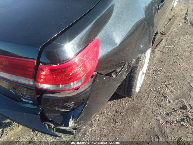 Lincoln MKZ 2011 3LNHL2JC3BR752899 Image 7