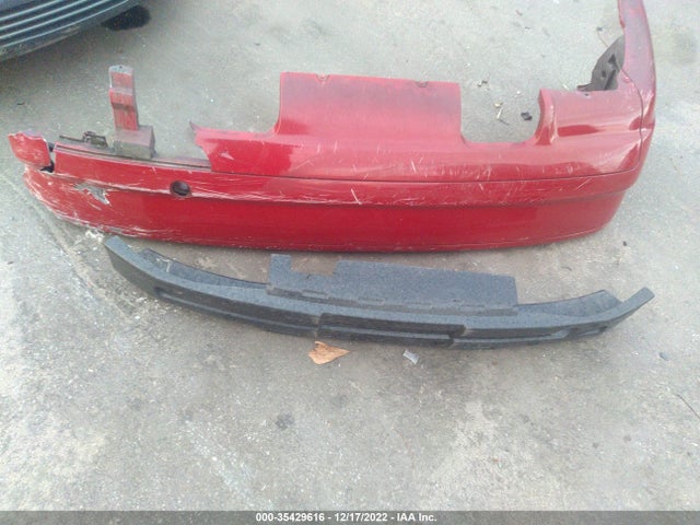 BMW 3 Series M3 2002 WBSBL93452JR15967 Image 4
