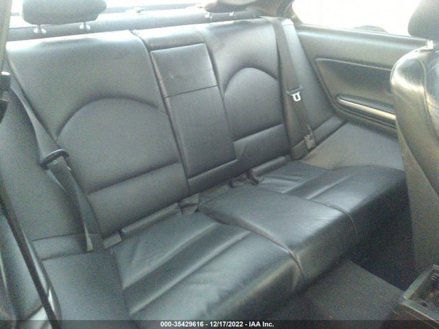 BMW 3 Series M3 2002 WBSBL93452JR15967 Image 10