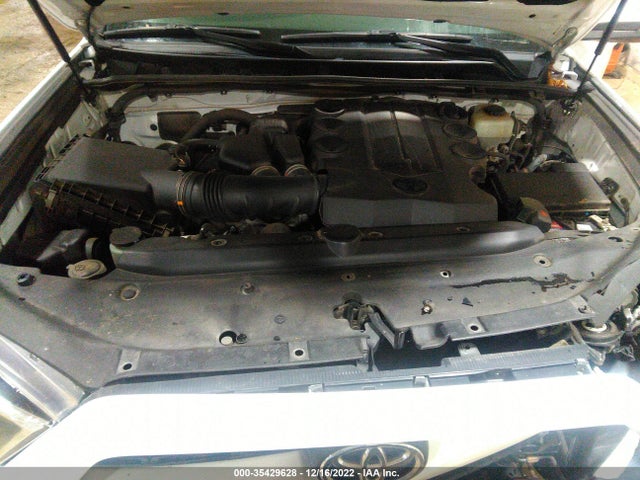 2015 Toyota 4Runner, VIN: JTEBU5JR6F5252432