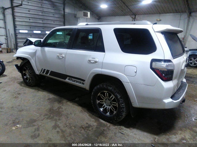 2015 Toyota 4Runner, VIN: JTEBU5JR6F5252432