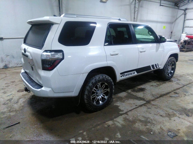 2015 Toyota 4Runner, VIN: JTEBU5JR6F5252432