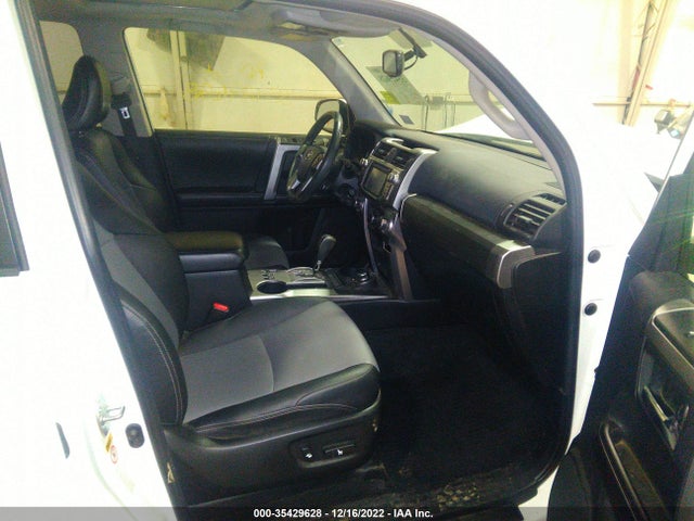 2015 Toyota 4Runner, VIN: JTEBU5JR6F5252432